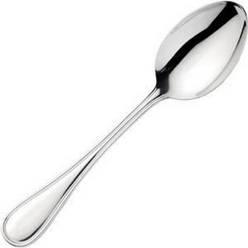 Ложка столовая Дерби 18/0 1,8 мм 19,7 см. Pinti R030M001 /12/ Ложка столовая Дерби 18/0 1,8 мм 19,7 см. Pinti R030M001 /12/