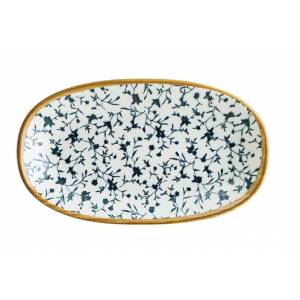 Блюдо овальное 290*170мм Calif Bonna CLFGRM29OKY b Блюдо овальное 290*170мм Calif Bonna CLFGRM29OKY b