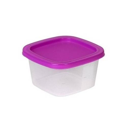 Контейнер для продуктов 0,23л BioFresh микс Bis пласт