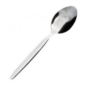 Ложка чайная MGSteel (Vulcan) 1833 Ложка чайная MGSteel (Vulcan) 1833