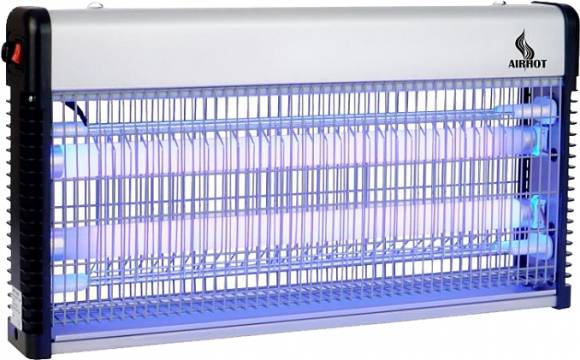 Лампа инсектицидная AIRHOT IKE-30W Лампа инсектицидная AIRHOT IKE-30W