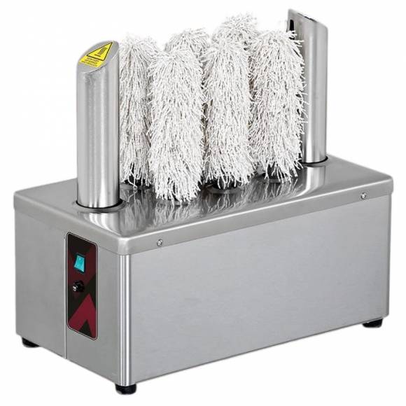 Аппарат для сушки и полировки бокалов Tatra TGD 1