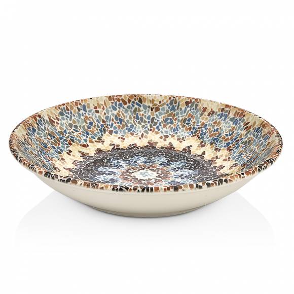 Салатник 230vм 1400мл фарфор Armonia By Bone TN-AI-FL-23-CK /6/ Салатник 230vм 1400мл фарфор Armonia By Bone TN-AI-FL-23-CK /6/