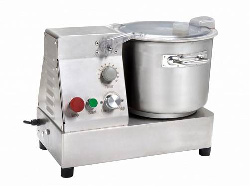 Куттер Hurakan HKN-CL9M Куттер Hurakan HKN-CL9M