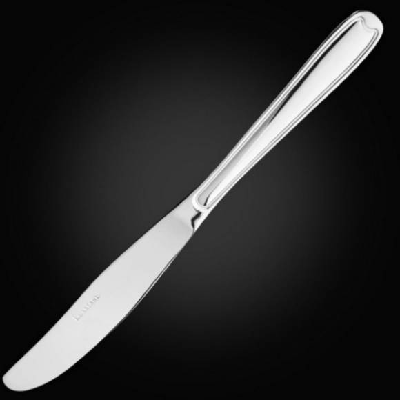 Нож столовый Luxstahl Kaluga KL-32 кт3149 Нож столовый Luxstahl Kaluga KL-32 кт3149