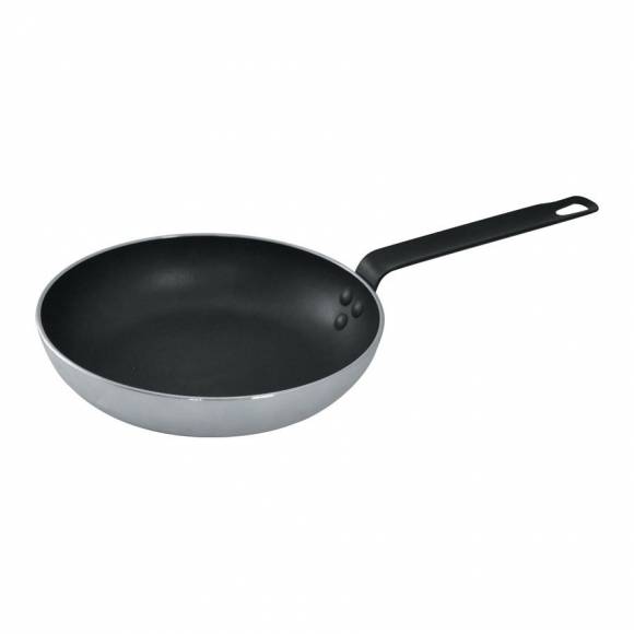 Сковорода 200*40мм, алюминий с антипригарным покрытием Proff Cuisine CKN6520DJB