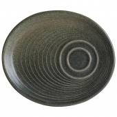 Блюдце 200*170мм Hornfels Bonna HORRPL01STB Блюдце 200*170мм Hornfels Bonna HORRPL01STB
