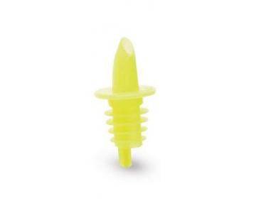 Гейзер пластик желтый  MGSteel 1765  51313