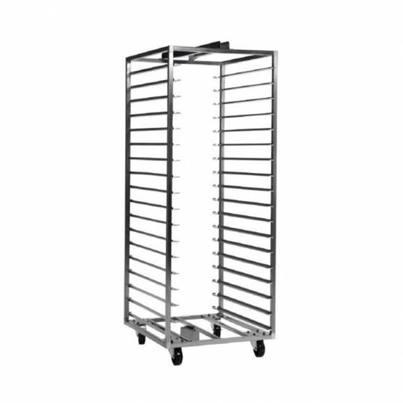 Тележка для печи ротационной WLBake ROTOR Smart PRO 18 уровней, крюк Тележка для печи ротационной WLBake ROTOR Smart PRO 18 уровней, крюк