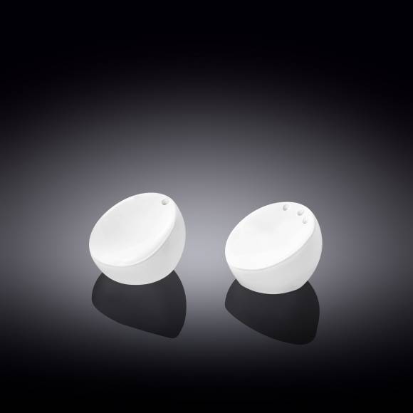 Набор для специй 2 пр. Wilmax 996141 /12/288/