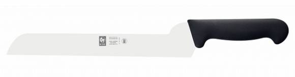 Нож для сыра 290/430 мм. черный PRACTICA Icel 24100.9502000.290 Нож для сыра 290/430 мм. черный PRACTICA Icel 24100.9502000.290