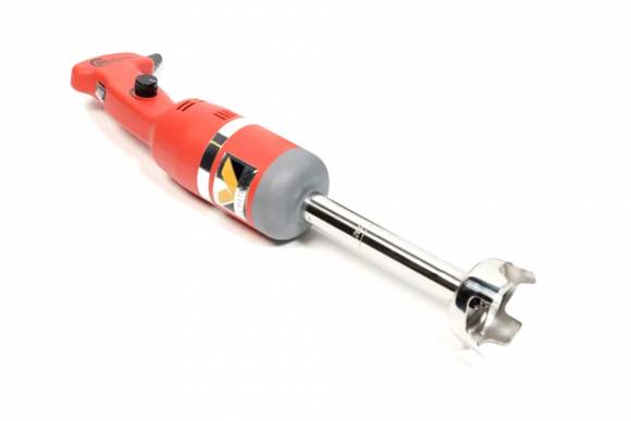 Миксер погружной Vortmax MiniPM 250 V.V. 250W красный