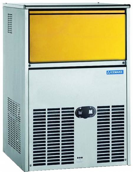 Льдогенератор Icemake ND 40 WS R290 кубик Льдогенератор Icemake ND 40 WS R290 кубик