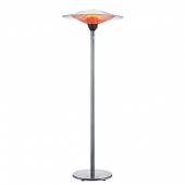 Обогреватель уличный Hurakan HKN-EHF3000L напольный Обогреватель уличный Hurakan HKN-EHF3000L напольный