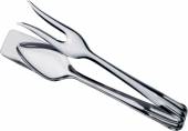 Щипцы для мяса 210 мм Luxstahl кт1888 Щипцы для мяса 210 мм Luxstahl кт1888