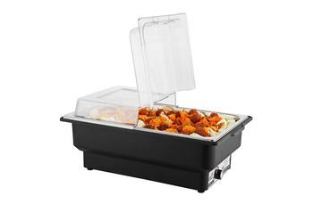 Мармит электрический 13,5 л, поликарбонат Sunnex X84187-1