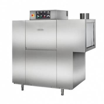 Посудомоечная машина туннельного типа SILANOS ET-1650 SER слева-направо Посудомоечная машина туннельного типа SILANOS ET-1650 SER слева-направо