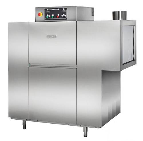 Посудомоечная машина туннельного типа SILANOS ET-1650 SER слева-направо Посудомоечная машина туннельного типа SILANOS ET-1650 SER слева-направо