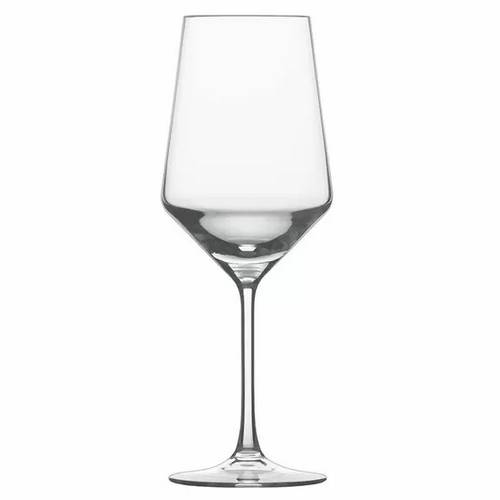 Бокал для вина 540мл хр. стекло Pure Schott Zwiesel 112413 /6/ Бокал для вина 540мл хр. стекло Pure Schott Zwiesel 112413 /6/