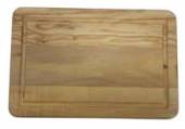 Доска для подачи 300*200*15 (олива) PROFF CUISINE 81200543 CB84430L Доска для подачи 300*200*15 (олива) PROFF CUISINE 81200543 CB84430L