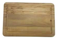Доска для подачи 300*200*15 (олива) PROFF CUISINE 81200543 CB84430L Доска для подачи 300*200*15 (олива) PROFF CUISINE 81200543 CB84430L