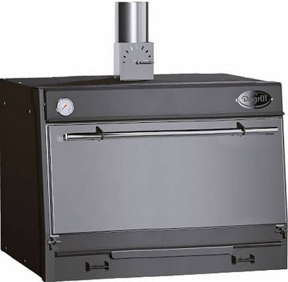 Печь-мангал Dagrill 90 M Печь-мангал Dagrill 90 M