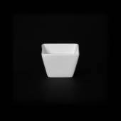 Соусник квадратный 90мл 63х63 мм Corone Carre LQ-QK15073 фк079 Соусник квадратный 90мл 63х63 мм Corone Carre LQ-QK15073 фк079