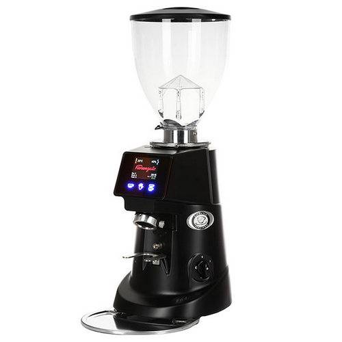 Кофемолка Fiorenzato F64E черная матовая