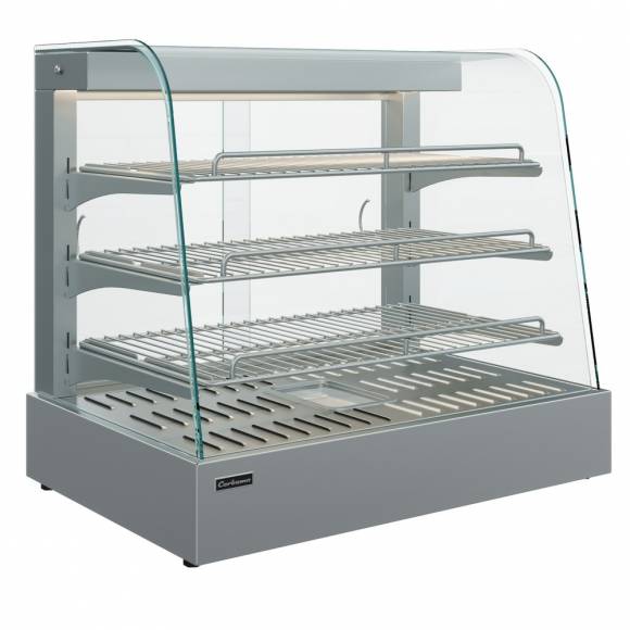 Витрина тепловая настольная A45 HWB 0,7-1 Мармит (0430) Витрина тепловая настольная A45 HWB 0,7-1 Мармит (0430)