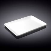 Блюдо прямоугольное 235х170мм Wilmax 992929 /2/24/