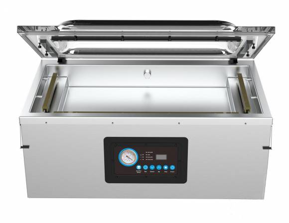 Вакуумный упаковщик INDOKOR IVP-686, 3 планки Вакуумный упаковщик INDOKOR IVP-686, 3 планки