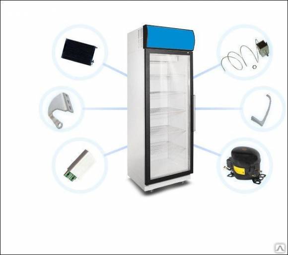 Эл.оттайка 190 Vega 070 H195 Plug-in