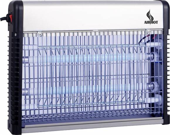 Лампа инсектицидная AIRHOT IKE-16W Лампа инсектицидная AIRHOT IKE-16W