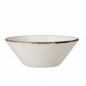 Салатник «Браун дэппл»; фарфор; 0, 5л; D=16, 5см; белый, коричнев. 1714 0597 Салатник «Браун дэппл»; фарфор; 0, 5л; D=16, 5см; белый, коричнев. 1714 0597