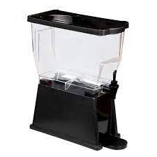 Диспенсер для напитков 11 л, пластик Proff Cuisine JD-BD11LPP