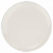 Тарелка плоская 30см фарфор Gourmet White Bonna GRM30DZ  b Тарелка плоская 30см фарфор Gourmet White Bonna GRM30DZ  b
