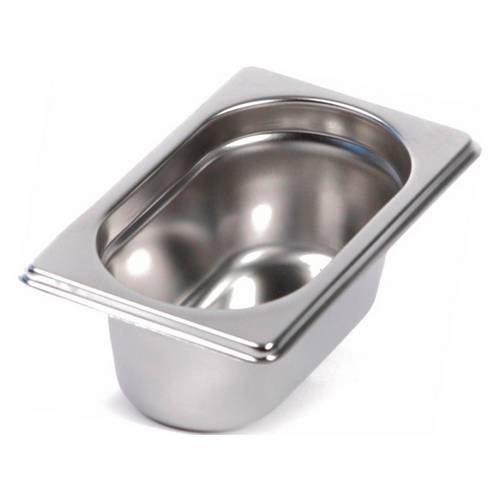 Гастроемкость GN1/9-100 Hurakan 1л Гастроемкость GN1/9-100 Hurakan 1л