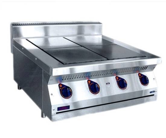 Плита электрическая 4 конфорки Абат ЭПК-47Н