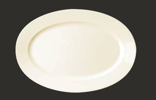 Тарелка овальная 320мм RAK Banquet BAOP32 /6/