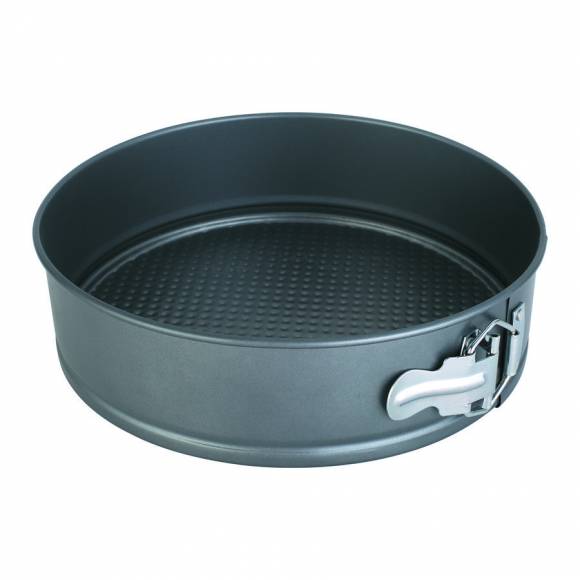 Форма круглая разьемная со сьемн.дном 260*70 мм P.L. SL-4005/BB-N4005 Форма круглая разьемная со сьемн.дном 260*70 мм P.L. SL-4005/BB-N4005