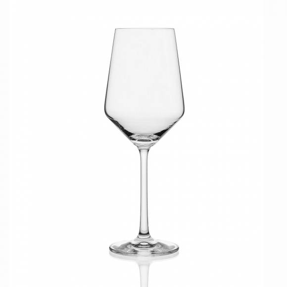 Бокал для вина "Hotel", 550 мл. стекло Edelita P.L. S97CB55 /6/