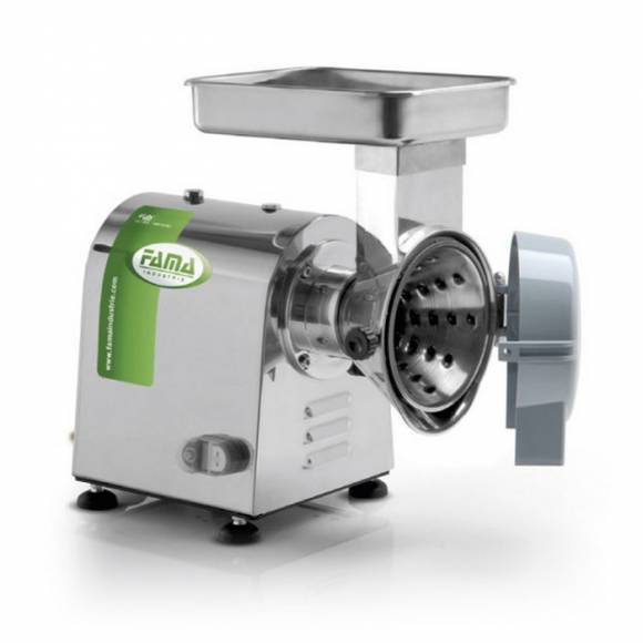 Сыротерка для мягкого сыра Fama TMC FTMC 100 (380B) Сыротерка для мягкого сыра Fama TMC FTMC 100 (380B)