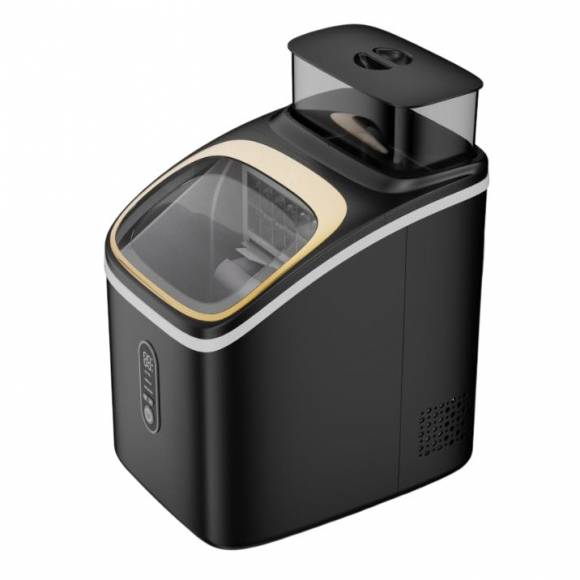 Льдогенератор COOLEQ ZBC-15 кубики (наливной) 15кг/сутки Льдогенератор COOLEQ ZBC-15 кубики (наливной) 15кг/сутки