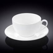 Чайная пара 400 мл Wilmax 993191 /6/24/