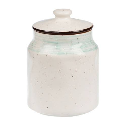 Горшочек 1,175л фарфор Coral Fusion P.L. с крышкой 81223037 /6/