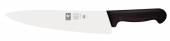 Нож поварской 260/385 мм. Шеф черный PRACTICA Icel 24100.3027000.260 Нож поварской 260/385 мм. Шеф черный PRACTICA Icel 24100.3027000.260