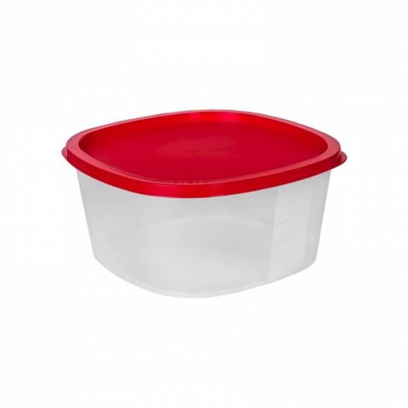 Контейнер для продуктов 2,65л BioFresh микс Bis пласт