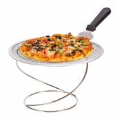 Подставка настольная для пиццы 18*23*18 см, PL Proffcuisine WSP01 Подставка настольная для пиццы 18*23*18 см, PL Proffcuisine WSP01