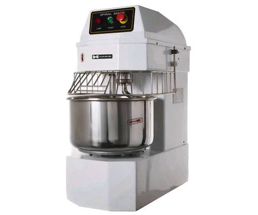 Тестомес Hurakan HKN-30SN2V
