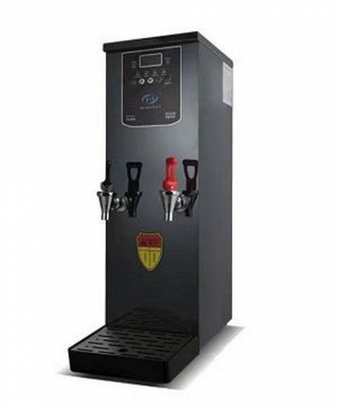 Электрокипятильник 20л Hurakan HKN-HVZ50MD черный